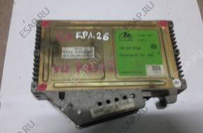 БЛОК УПРАВЛЕНИЯ  МОДУЛЬ  abs Vw Passat 535907379B