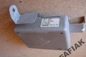 БЛОК УПРАВЛЕНИЯ МОДУЛЬ   ABS Xedos 6 2051854