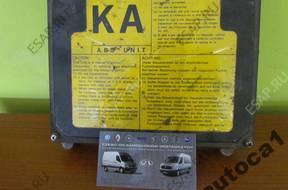 БЛОК УПРАВЛЕНИЯ МОДУЛЬ ACCORD V 39790-SM4-A11