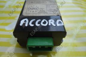 БЛОК УПРАВЛЕНИЯ МОДУЛЬ ACCORD VI