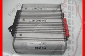 БЛОК УПРАВЛЕНИЯ МОДУЛЬ ACTIA 0001174601