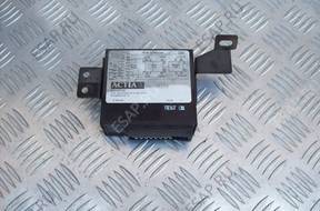 БЛОК УПРАВЛЕНИЯ  МОДУЛЬ  ACTIA MIDLUM 5010415050