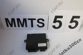 БЛОК УПРАВЛЕНИЯ МОДУЛЬ Actros 0004462532  A0004462532