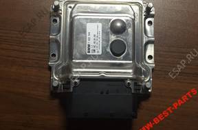 БЛОК УПРАВЛЕНИЯ МОДУЛЬ ADBLUE F01 F10 F06 F25  F15 F16