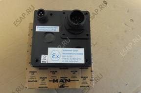 БЛОК УПРАВЛЕНИЯ МОДУЛЬ ADR MAN IVECO MERCEDES БЛОК УПРАВЛЕНИЯ МОДУЛЬ ADR MAN IVECO MERCEDES