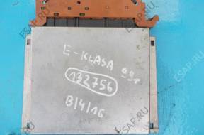 БЛОК УПРАВЛЕНИЯ МОДУЛЬ ADS Mercedes E-klasa E300 1999