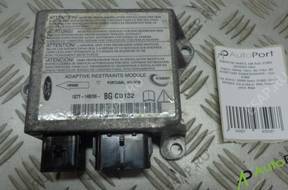БЛОК УПРАВЛЕНИЯ МОДУЛЬ AIR BAG FORD MONDEO MK3