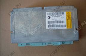 БЛОК УПРАВЛЕНИЯ МОДУЛЬ AIRBAG BMW E60 E61 6938930  2527