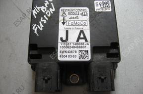 БЛОК УПРАВЛЕНИЯ МОДУЛЬ AIRBAG FORD Fusion 5WK43578 J38AC