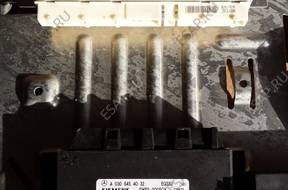 БЛОК УПРАВЛЕНИЯ МОДУЛЬ AIRMATIC 2115451732 Mercedes W211