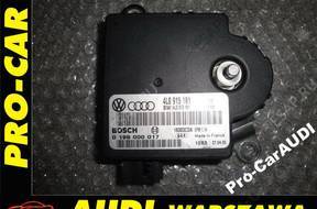БЛОК УПРАВЛЕНИЯ МОДУЛЬ АККУМУЛЯТОРА AUDI Q7