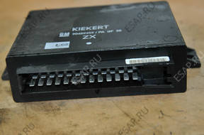 БЛОК УПРАВЛЕНИЯ МОДУЛЬ alarm OPEL OMEGA B GM 90459459 ZX