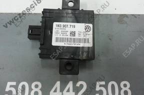 БЛОК УПРАВЛЕНИЯ МОДУЛЬ Alarmu 1K0907719 Audi A3 8P 03-08