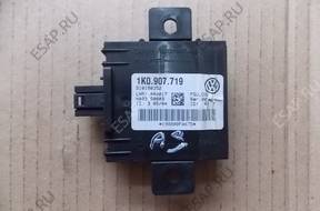 БЛОК УПРАВЛЕНИЯ МОДУЛЬ ALARMU 1K0907719 AUDI A3 8P 8P0