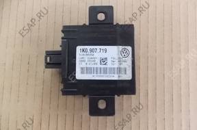 БЛОК УПРАВЛЕНИЯ МОДУЛЬ ALARMU 1K0907719 AUDI A3 8P 8P0