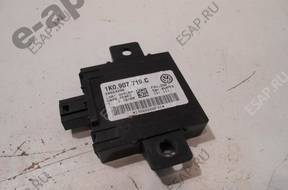БЛОК УПРАВЛЕНИЯ МОДУЛЬ ALARMU 1K0907719C VW AUDI