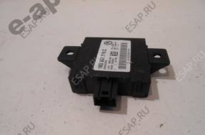 БЛОК УПРАВЛЕНИЯ МОДУЛЬ ALARMU 1K0907719C VW AUDI
