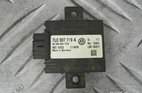 БЛОК УПРАВЛЕНИЯ МОДУЛЬ alarmu 7L0907719A VW TOUAREG 7L