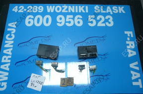 БЛОК УПРАВЛЕНИЯ МОДУЛЬ alarmu 96203000.80 FIAT ULYSSE 2,0