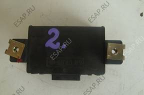 БЛОК УПРАВЛЕНИЯ МОДУЛЬ ALARMU AUDI A3 8L LIFT 4B0951173