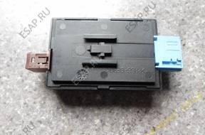 БЛОК УПРАВЛЕНИЯ МОДУЛЬ ALARMU CITROEN C8 2004 год 9655757880