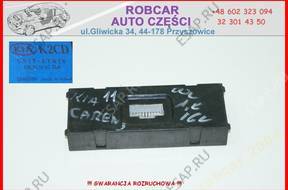 БЛОК УПРАВЛЕНИЯ МОДУЛЬ ALARMU KIA CARENS OK2CD67580