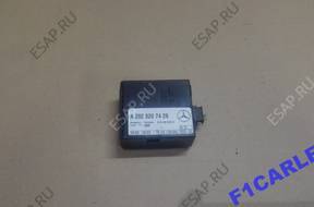 БЛОК УПРАВЛЕНИЯ МОДУЛЬ alarmu Mercedes W208 2028207426 БЛОК УПРАВЛЕНИЯ МОДУЛЬ alarmu Mercedes W208 2028207426