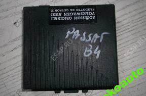 БЛОК УПРАВЛЕНИЯ / МОДУЛЬ ALARMU PASSAT B4 420C07120