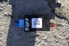 БЛОК УПРАВЛЕНИЯ МОДУЛЬ ALARMU PEUGEOT 207 9657384680