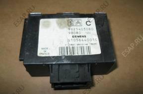 БЛОК УПРАВЛЕНИЯ МОДУЛЬ ALARMU PEUGEOT 306 S105644001C