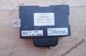 БЛОК УПРАВЛЕНИЯ МОДУЛЬ ALARMU RAV4 CELICA 0819012930