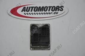БЛОК УПРАВЛЕНИЯ   МОДУЛЬ ALFA 156 2.0TS 0261204948