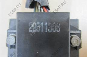 БЛОК УПРАВЛЕНИЯ,МОДУЛЬ ALLISON 29511306