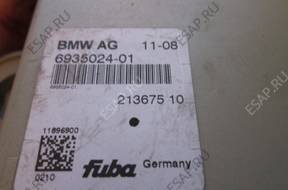 БЛОК УПРАВЛЕНИЯ МОДУЛЬ АНТЕННА Bmw X5 X6 X-5 X-6 E70 E71