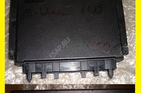 БЛОК УПРАВЛЕНИЯ МОДУЛЬ ASD MERCEDES S-KLASA 0135459532