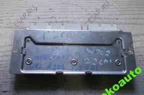 БЛОК УПРАВЛЕНИЯ МОДУЛЬ ASR 0195453132K05 MERCEDES W202