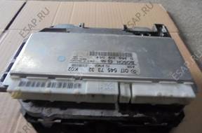 БЛОК УПРАВЛЕНИЯ МОДУЛЬ ASR MERCEDES W202 W210 0265109052