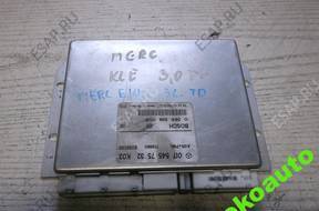 БЛОК УПРАВЛЕНИЯ МОДУЛЬ ASR+PML0175457532K03 MERCEDES W210