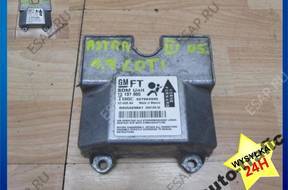 БЛОК УПРАВЛЕНИЯ   МОДУЛЬ ASTRA III GTC 05 год, 1.9 CDTI