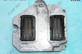 БЛОК УПРАВЛЕНИЯ   МОДУЛЬ ASTRA III H 1.8, Z18XE