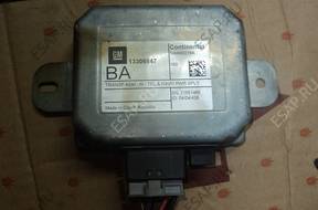 БЛОК УПРАВЛЕНИЯ МОДУЛЬ   ASTRA IV J 13306647
