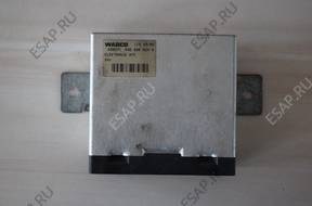 БЛОК УПРАВЛЕНИЯ   МОДУЛЬ ATC MAN 4460900240
