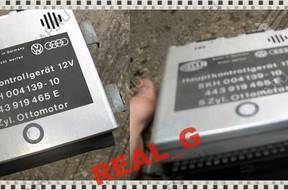 БЛОК УПРАВЛЕНИЯ, МОДУЛЬ Audi 100-200 C3 -443 919 465 E-