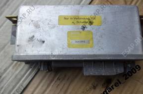 БЛОК УПРАВЛЕНИЯ МОДУЛЬ AUDI 80 B4 0265103032 857907379D