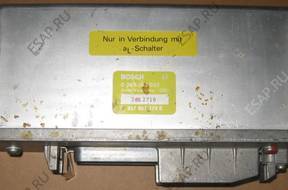 БЛОК УПРАВЛЕНИЯ МОДУЛЬ AUDI 80 B4 0265103032 857907379D