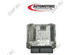 БЛОК УПРАВЛЕНИЯ   МОДУЛЬ AUDI A3 8P TFSI 06F906056