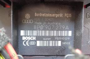 БЛОК УПРАВЛЕНИЯ МОДУЛЬ AUDI A3 8P0 1.6 8V