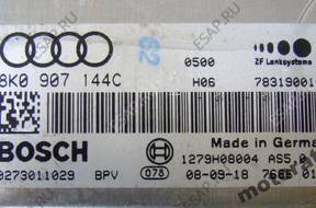 БЛОК УПРАВЛЕНИЯ МОДУЛЬ  AUDI A4 A5 Q5 8K0907144C