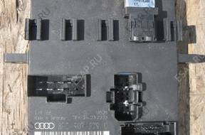 БЛОК УПРАВЛЕНИЯ МОДУЛЬ AUDI A4 B6 02-ГОД 8E0907279C