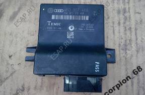 БЛОК УПРАВЛЕНИЯ МОДУЛЬ AUDI A6 C6 4F0907468